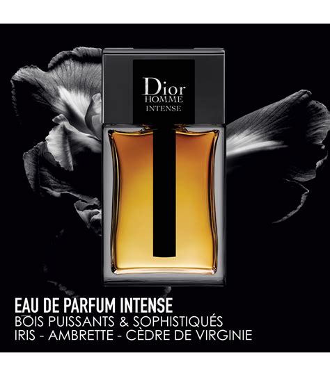 dior homme intense les perles dorientes|dior intense.